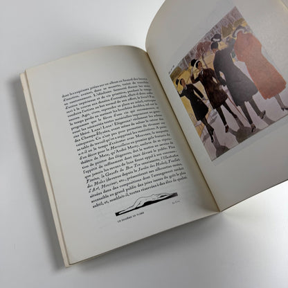 Andre E. Marty 1882-1974 | Galerie du Luxembourg, Paris, 1975/1976