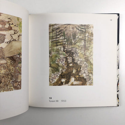 Jean Dubuffet. Works on Paper from 1943 to 1985 | Waddington Galleries, 2000