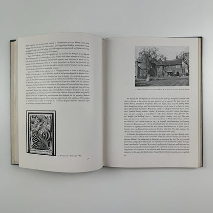 Pioneers of Modern Design from William Morris to Walter Gropius by Nikolaus Pevsner | MOMA New York, 1949