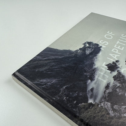 Darren Almond. Moons of the Iapetus Ocean | White Cube London catalogue, 2008