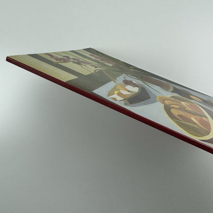 Debbie Urquhart | Paisnel Gallery London exhibition catalogue, 2001