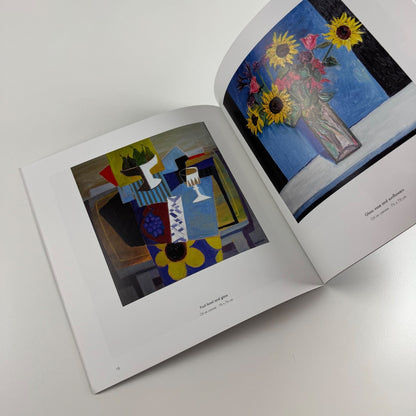David Martin. Thoughts on Landscape and Still Life | Lemon Street Gallery, 2011