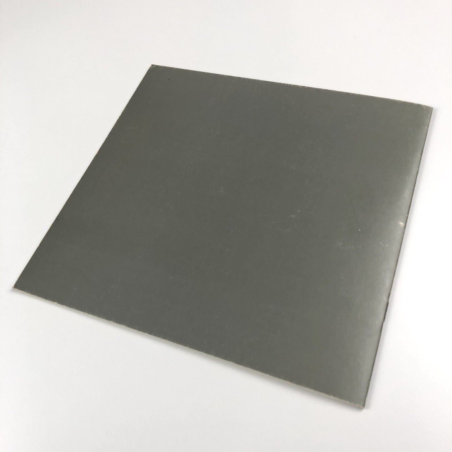 Michael Craig-Martin | British Council Fifth Triennial India, New Delhi 1982