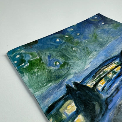 Edvard Munch. Paintings from the Munch Museum | Walker Art Gallery, 1980