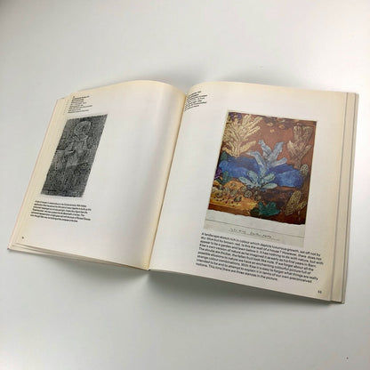 Paul Klee exhibition catalogue | Marlborough Fine Art | June - July 1966