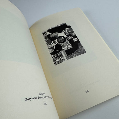 Geoffrey Wales by Hilary Chapman edited by Simon Brett | Primrose Hill Press 1998