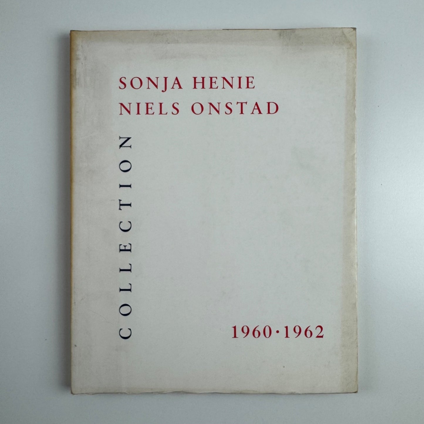 Sonja Henie Niels Onstad Collection 1960-1962 | Oslo, 1960