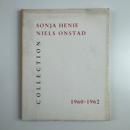 Sonja Henie Niels Onstad Collection 1960-1962 | Oslo, 1960