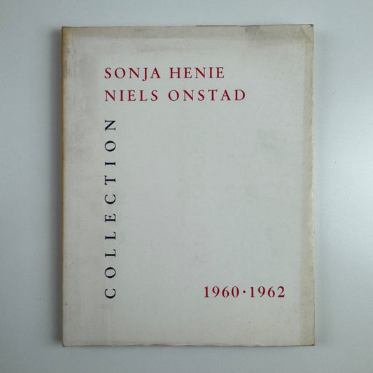 Sonja Henie Niels Onstad Collection 1960-1962 | Oslo, 1960