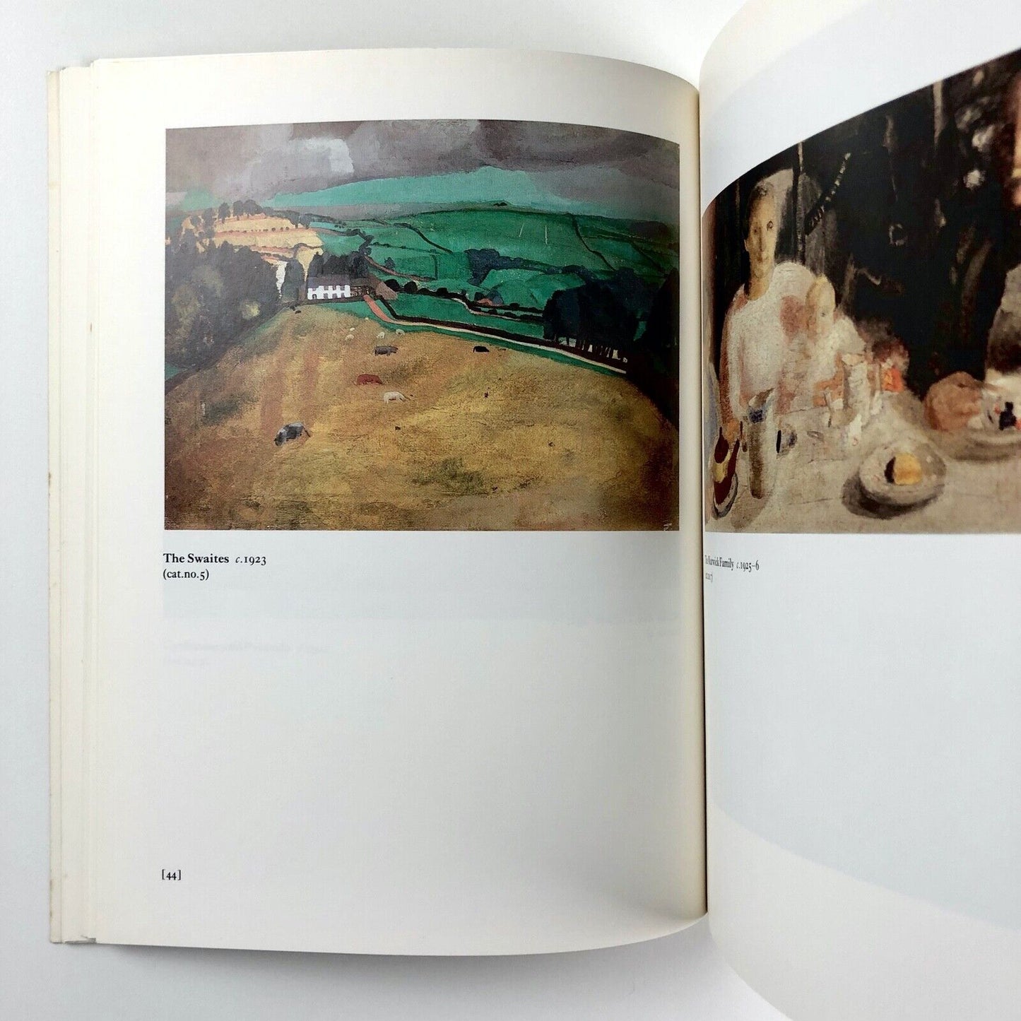 Winifred Nicholson by Judith Collins | Tate Gallery exhibition catalogue, 1987