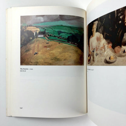Winifred Nicholson by Judith Collins | Tate Gallery exhibition catalogue, 1987