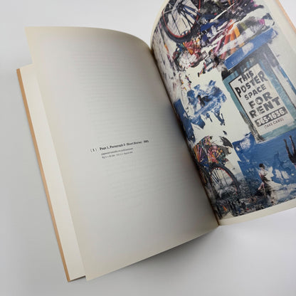 Robert Rauschenberg. Short Stories | Waddington Galleries, 2002