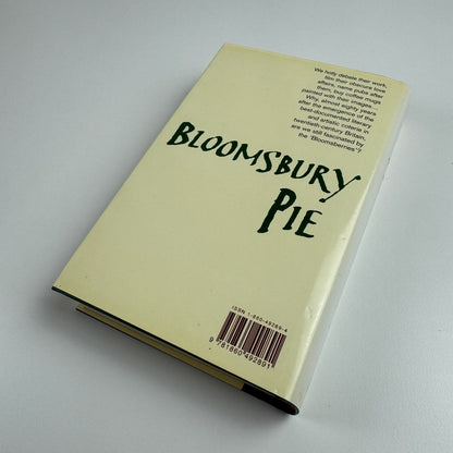Bloomsbury Pie. The story of the Bloomsbury revival Regina Marler Virago 1997