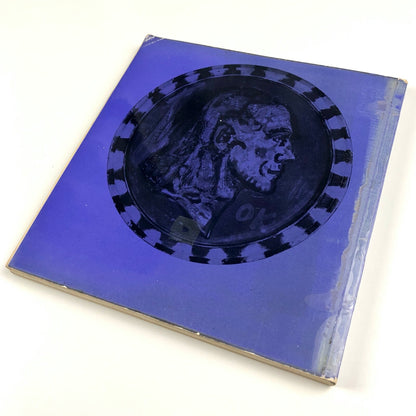 Kokoschka | The Arts Council exhibition catalogue | Tate Gallery 1962