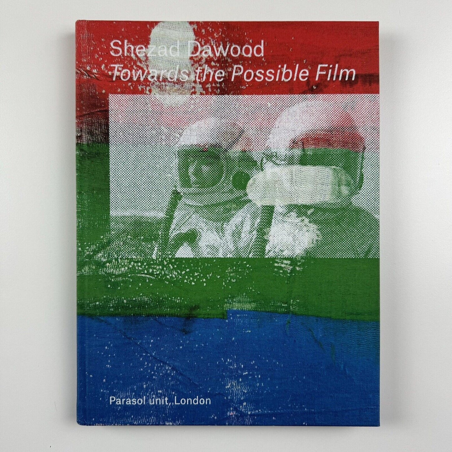Shezad Dawood: Towards the Possible Film | Parasol unit, London 2014