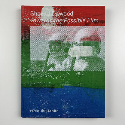 Shezad Dawood: Towards the Possible Film | Parasol unit, London 2014