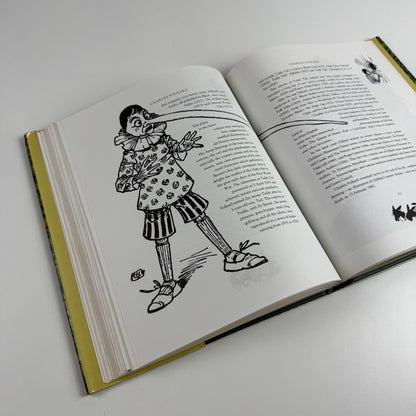 The Golden Age of Children’s Book Illustration by Richard Dalby Michael O'Mara Books, 1991