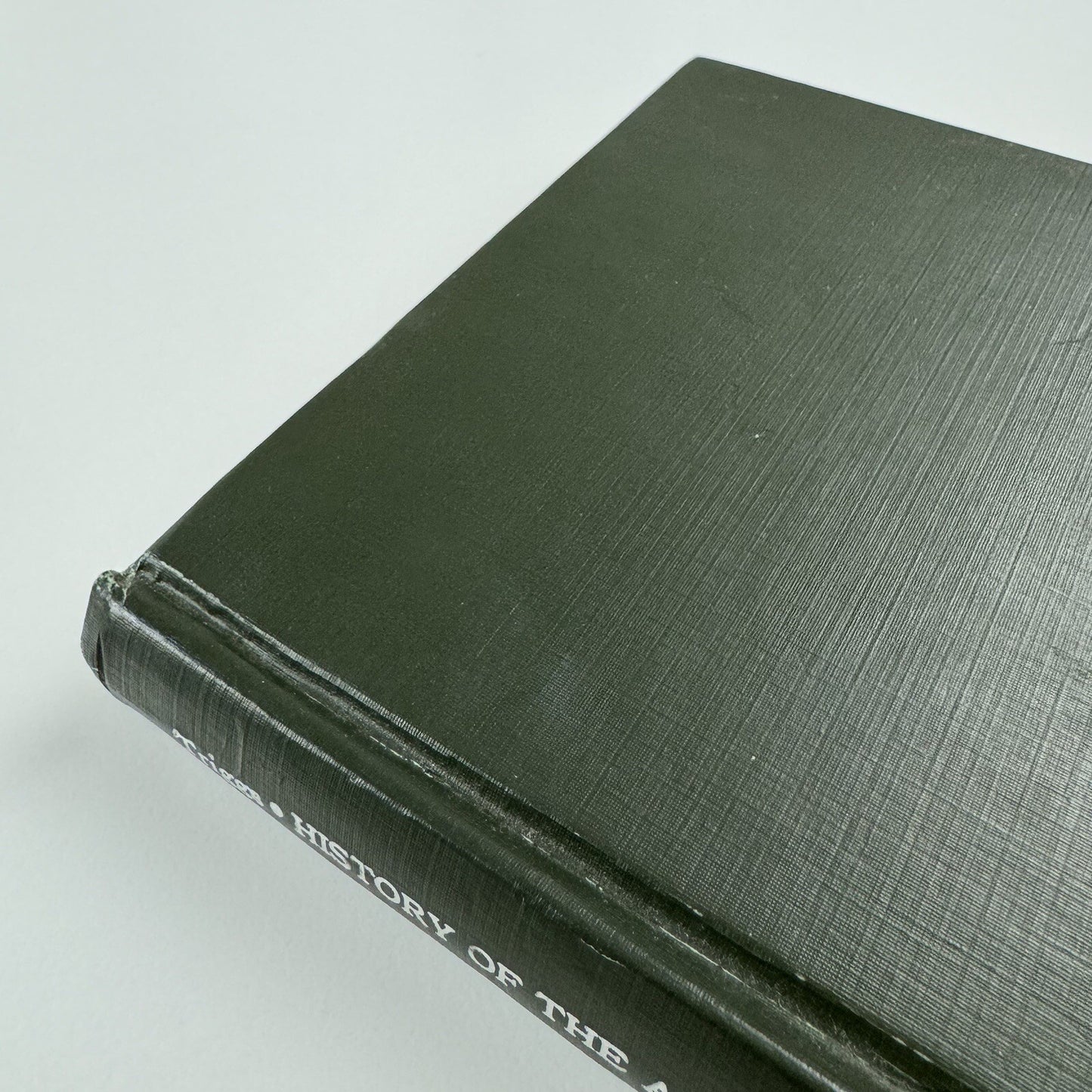 Chapters in the History of the Arts and Crafts Movement | Oscar Lovell Triggs | Arno Press, New York, 1979