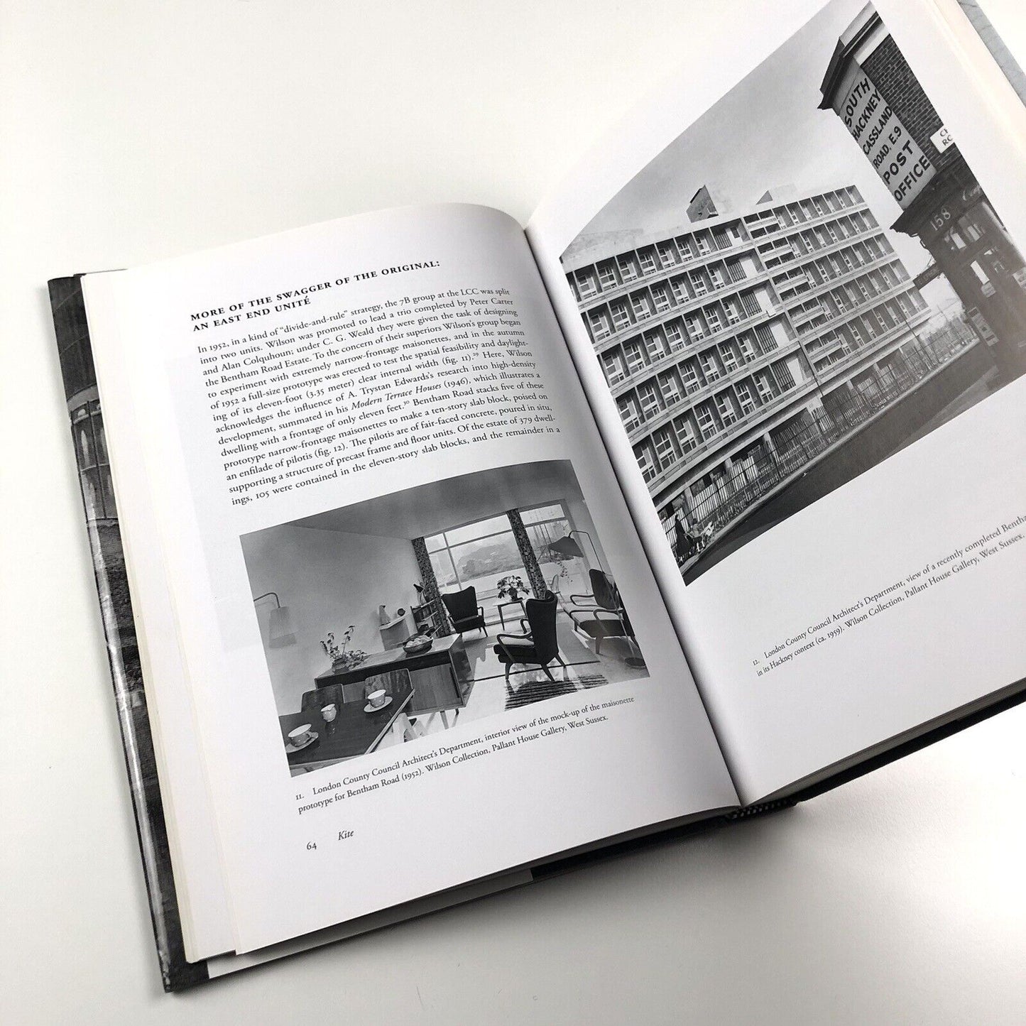Neo-avant-garde and Postmodern. Postwar Architecture in Britain and Beyond | Edited by Mark Crimson and Claire Zimmerman | Studies in British Art 21 | Yale University Press, 2010