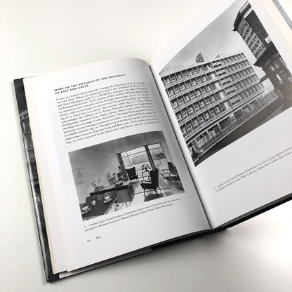 Neo-avant-garde and Postmodern. Postwar Architecture in Britain and Beyond | Edited by Mark Crimson and Claire Zimmerman | Studies in British Art 21 | Yale University Press, 2010