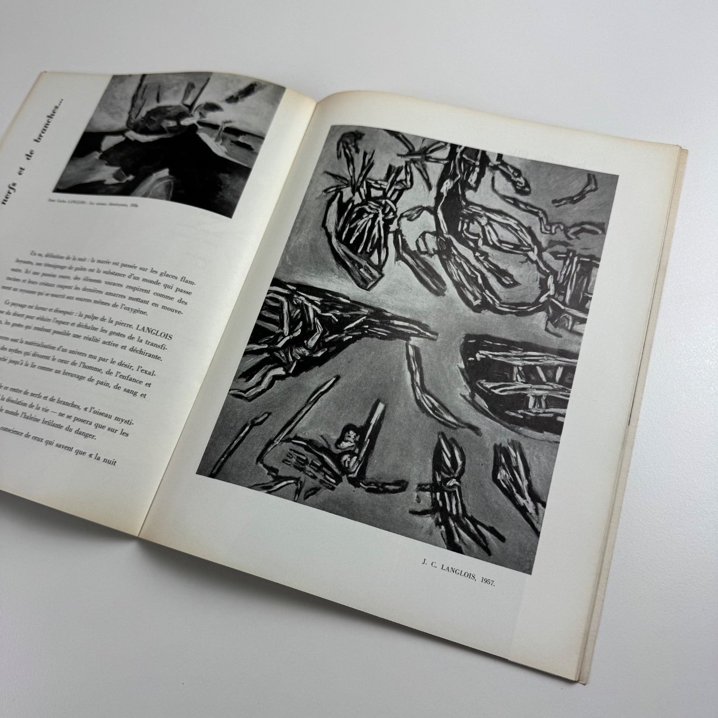 edda 3 No 3 March 1961. Cahiers internationaux de documentation sur la poésie
