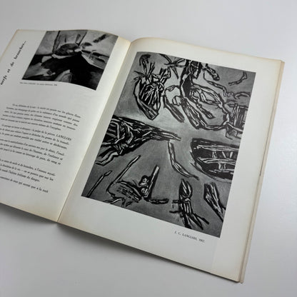 edda 3 No 3 March 1961. Cahiers internationaux de documentation sur la poésie