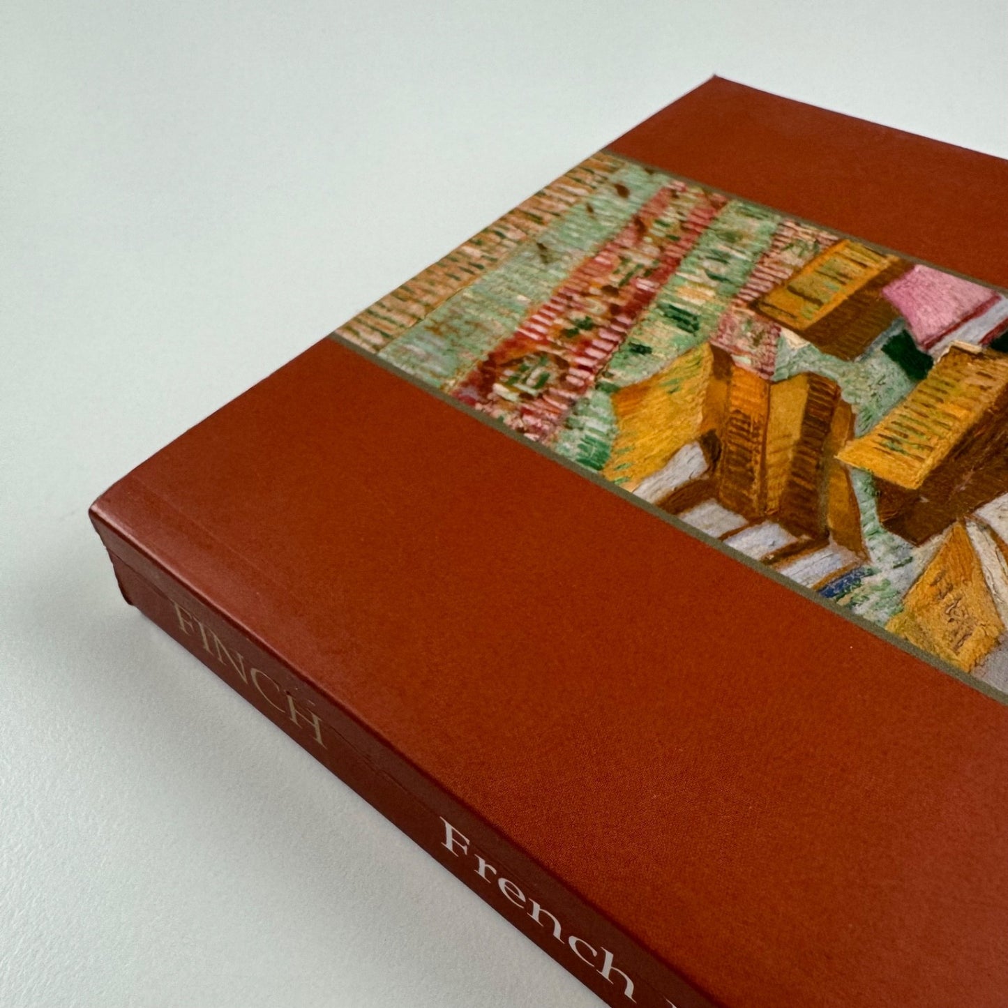French Literature by Alison Finch | Polity Books, 2010