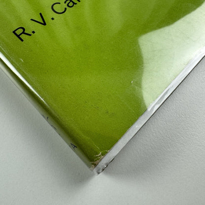 Graphic Reproduction by R.V. Cannon & F.G. Wallis | Ed James Moran | Vista 1963