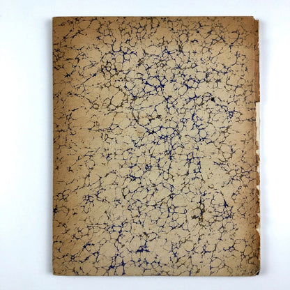 Les Caractères de Civilité Spécimens des Lettres Françoises | Published by Johannes Enschedé en Zonen, Haarlem, 1926