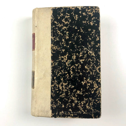 Nouveau Manuel de Typographie A. Frey La Librairie Encyclopédique de Roret 1835