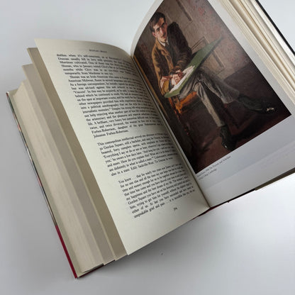 Duncan Grant A biography by Frances Spalding | Chatto & Windus, 1997 signed by the author