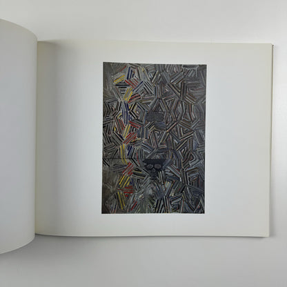 Physical World: An Exhibition of Painting and Sculpture | Gagosian Gallery New York, 2002