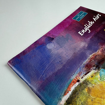 English Airs. New Paintings by David Prentice | John Davies Gallery 2003