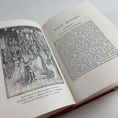 Fine Books by Alfred W. Pollard | EP Publishing Ltd, republished 1973