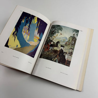 Art for All. The story of London Transport Posters V&A 1949 + related ephemera