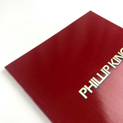 Philip King | Hayward Gallery, London Arts Council of Great Britain, 1981