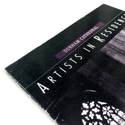 Artists in Residence – Durham Cathedral | Durham Art Gallery catalogue, 1996