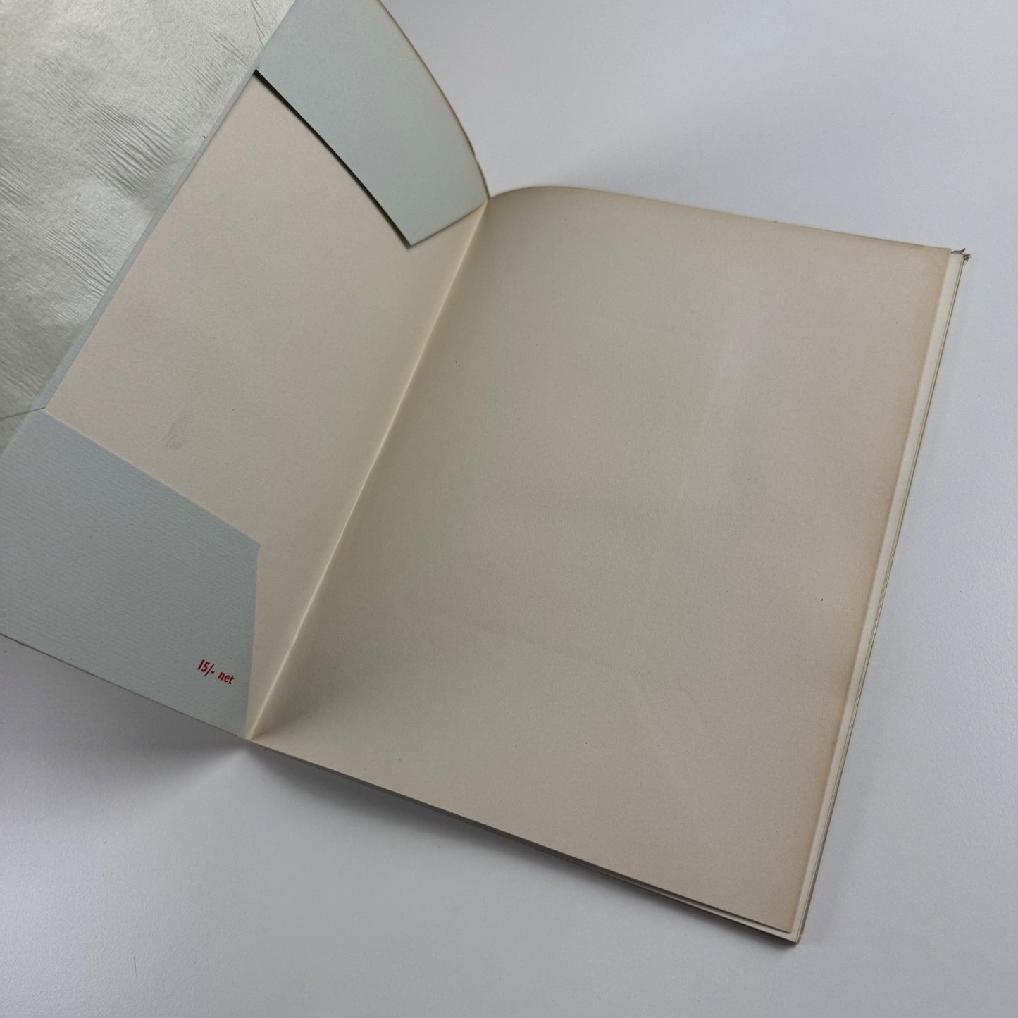 John Craxton Paintings and Drawings by Geoffrey Grigson. Horizon, 1948