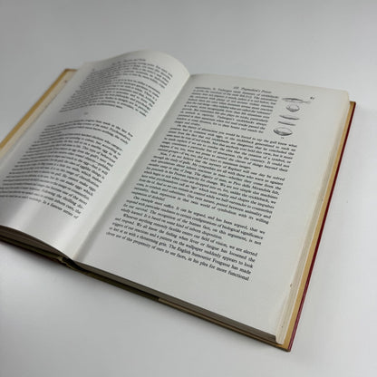 Art and Illusion by E.H. Gombrich | Phaidon Press, new edition reset 1962