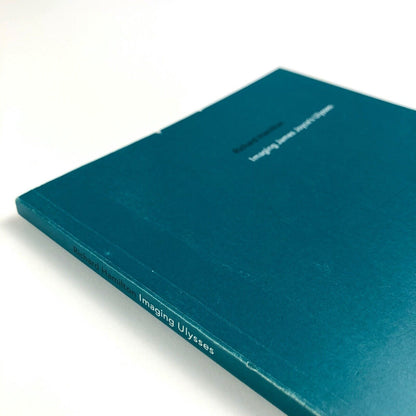 Richard Hamilton | Imaging James Joyce's Ulysses | Catalogue, British Council, 2001