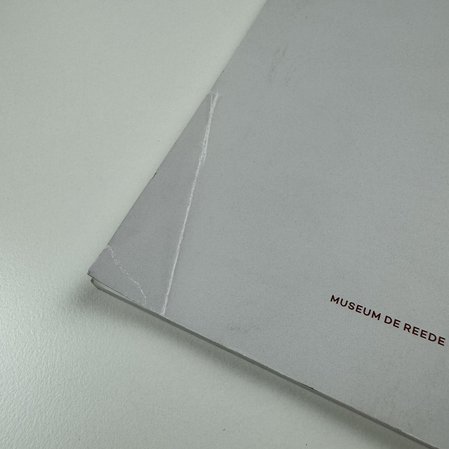 Edvard Munch | Museum De Reede, Antwerp, 2008