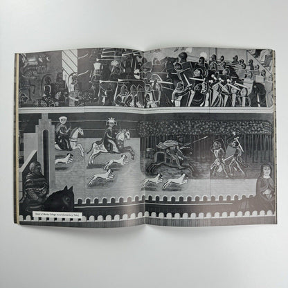 The World of Edward Bawden | The Minories, June 1973