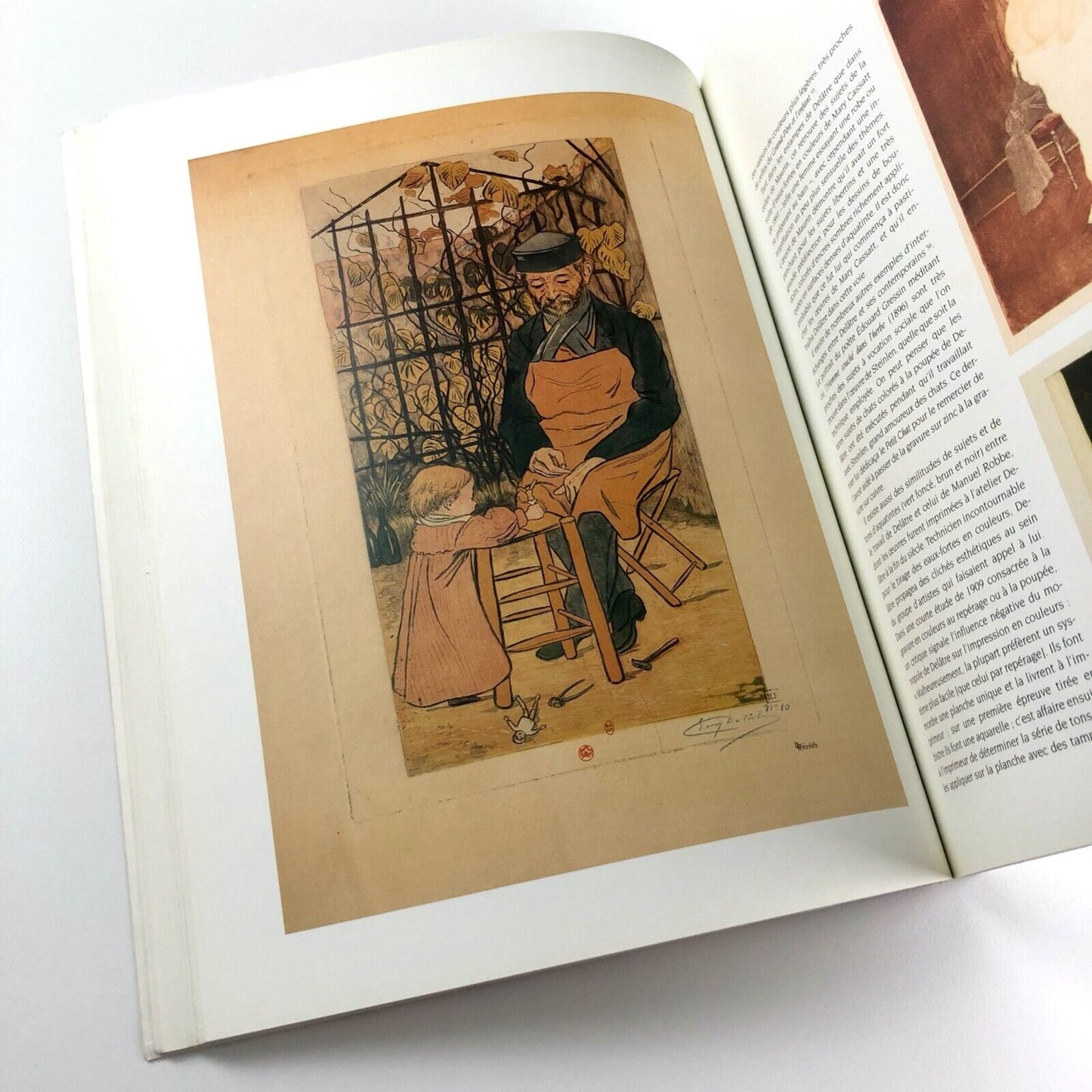 De Pissaro à Picasso Zimmerli Art Museum Flammarion 1992
