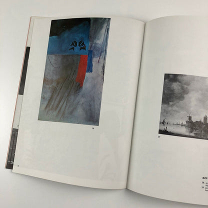 The Israel Museum guide booklet | Undated, probably early 1970s