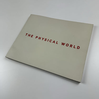 Physical World: An Exhibition of Painting and Sculpture | Gagosian Gallery New York, 2002