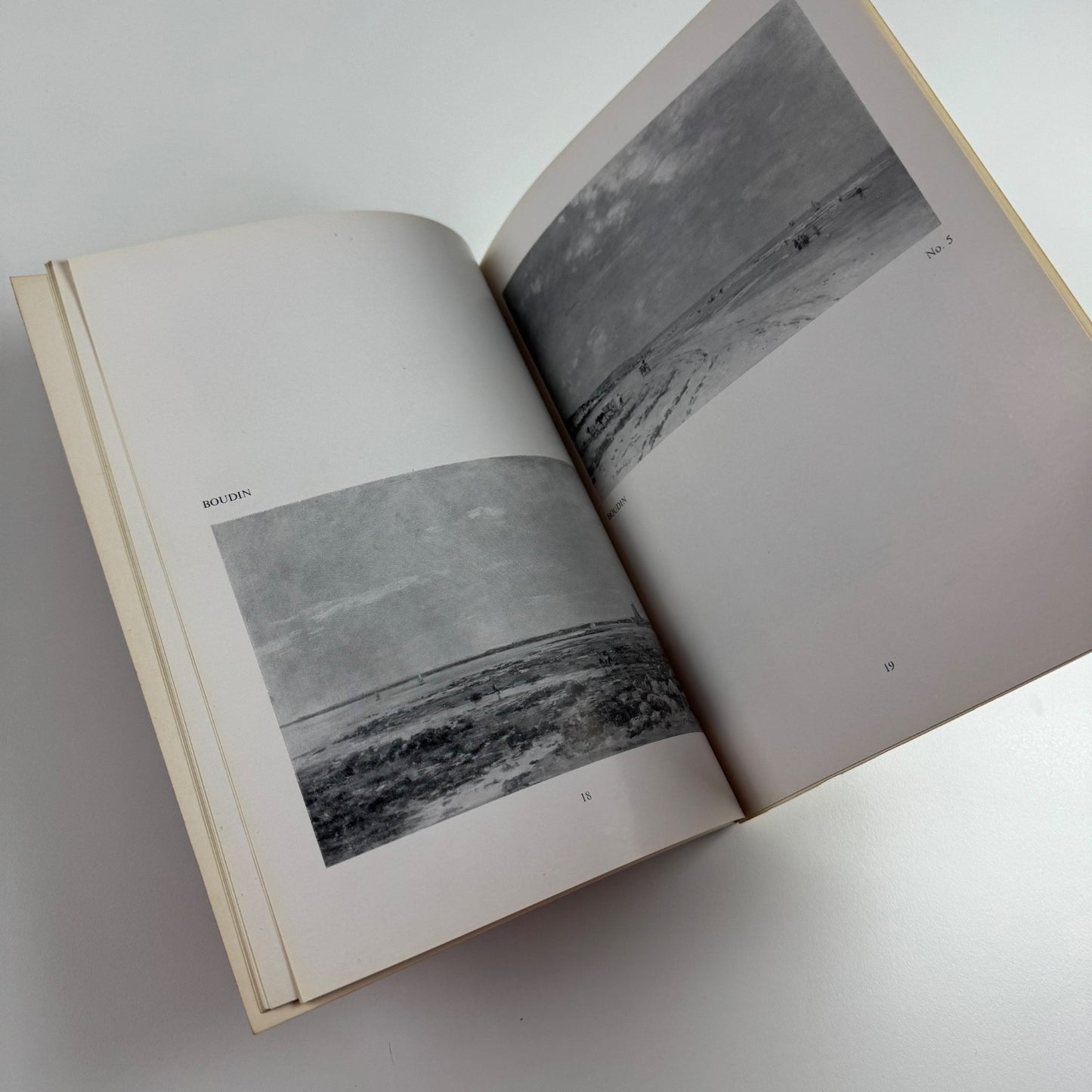 XIX and XX century European masters | Marlborough Fine Art June-July 1957