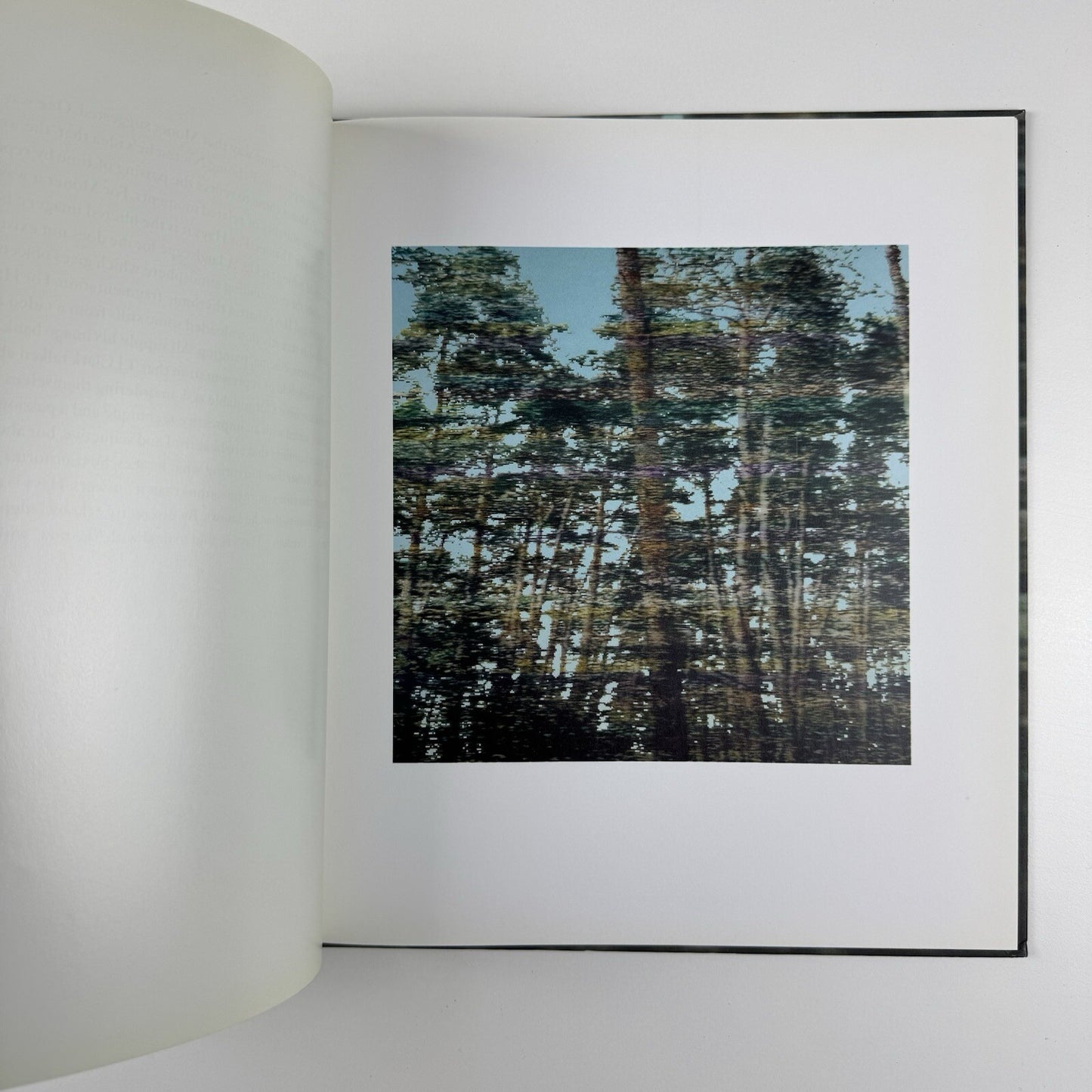 Dan Hays | Entwistle London exhibition catalogue, 2000