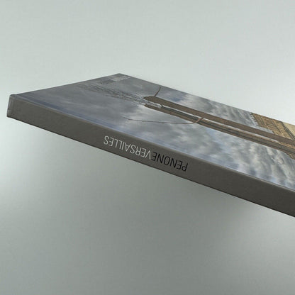 Penone – Versailles | Musée National du Château De Versailles, 2013