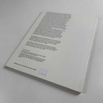 Retrospective Adventures. Forrest Reid: Author and Collector | Ashmolean Museum/Scolar Press, 1998