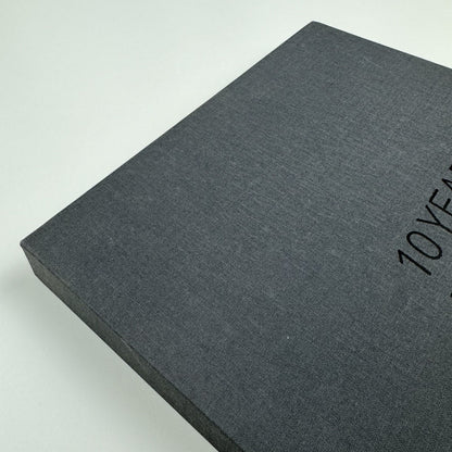 10 years – Zilberman Gallery | Edited by Basak Senova, 2018